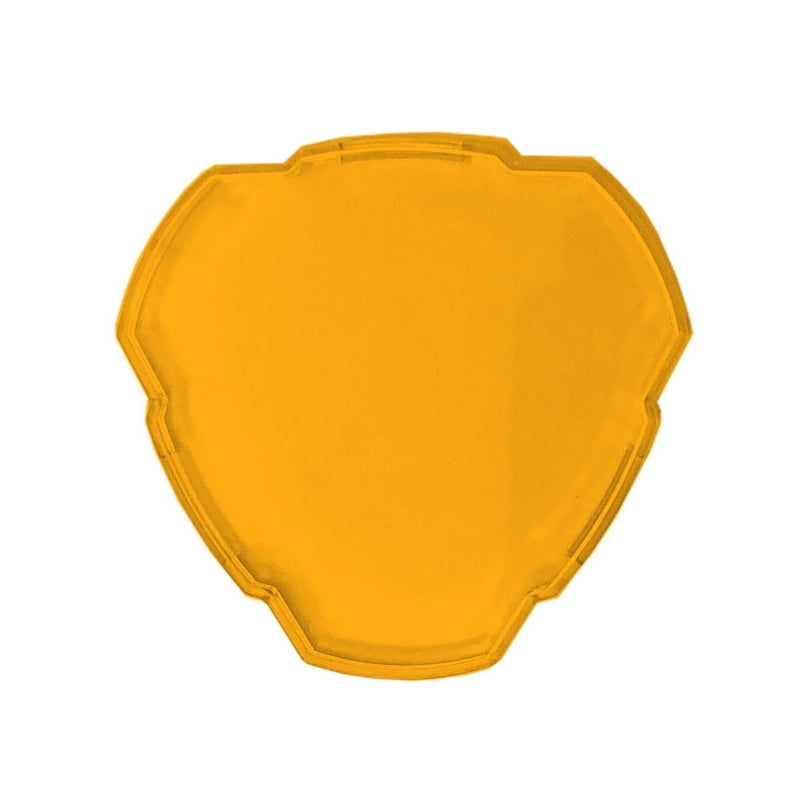 Load image into Gallery viewer, KC HiLiTES FLEX ERA 3 Light Shield Amber (ea)
