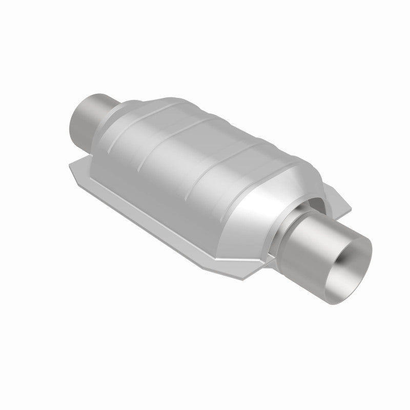 Load image into Gallery viewer, MagnaFlow Conv Universal 2.5 inch T2 Front
