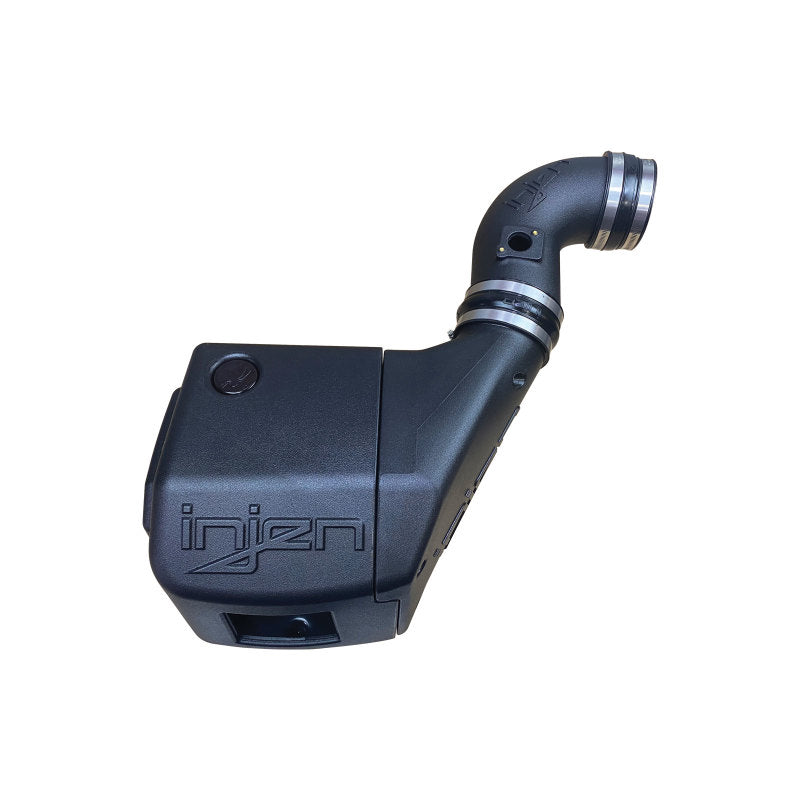 Load image into Gallery viewer, Injen 05.5-07 GMC Duramax LBZ/LLY 6.6L Evolution Intake
