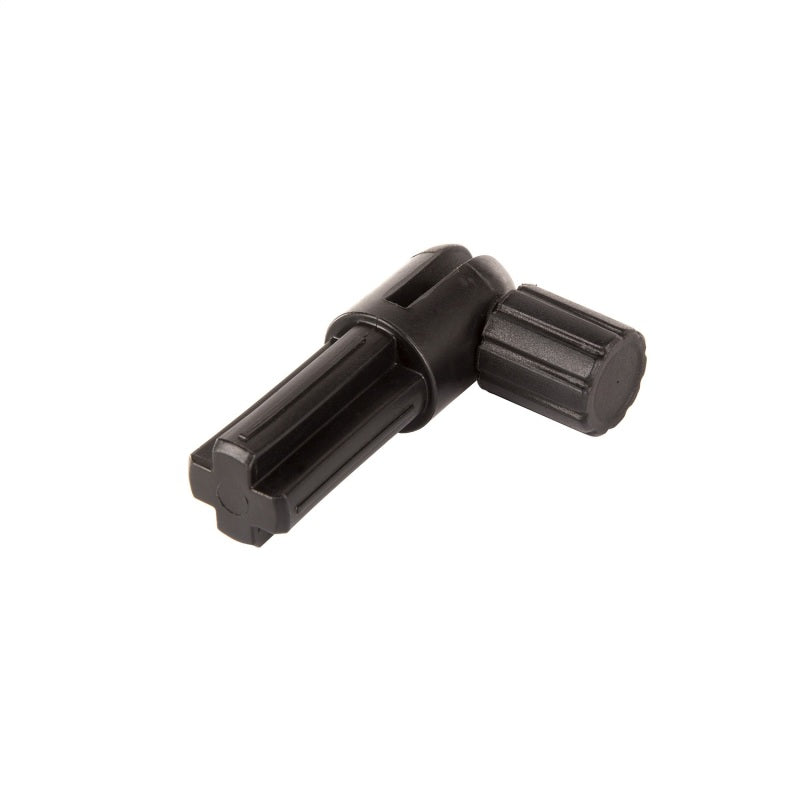 Load image into Gallery viewer, Rugged Ridge Bow Knuckle Kit Soft Tops 04-06 Jeep Wrangler LJ

