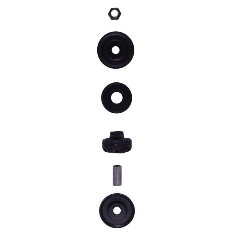 Load image into Gallery viewer, Bilstein 4600 Series 19-21 RAM 2500 Front 46mm Monotube Shock Absorber
