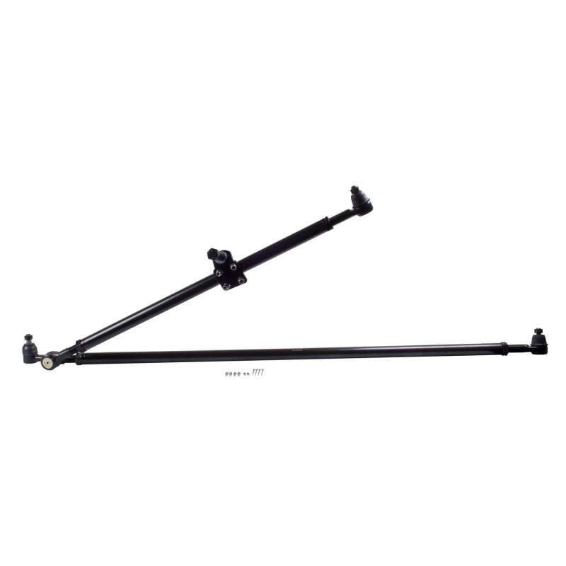 Load image into Gallery viewer, Rugged Ridge HD Tie Rod &amp; Drag Link Kit 87-95 Jeep Wrangler Jeep Wrangler YJ
