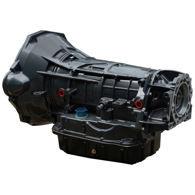 Load image into Gallery viewer, BD Diesel 19-22 Dodge Ram 4WD 68RFE Roadmaster Transmission Kit
