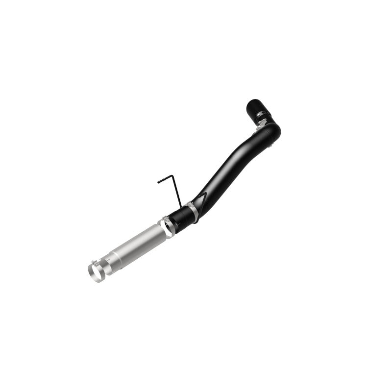 Load image into Gallery viewer, MagnaFlow 2020 Dodge Ram 3500 6.7L DPF-Back Black 5in Single Passenger Side Rear Exit
