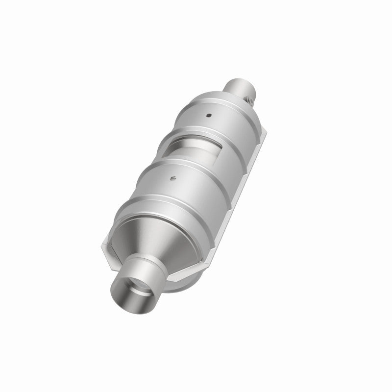 Load image into Gallery viewer, MagnaFlow Conv Univ 97-02 Ford Truck And Vans
