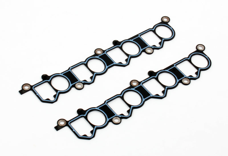 Load image into Gallery viewer, Cometic 96-97 Ford 4.6L DOHC Intake Manifold Gaskets (Pair)
