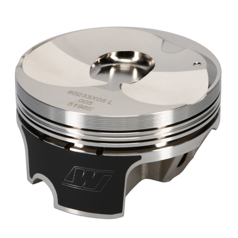 Load image into Gallery viewer, Wiseco Chevrolet LT1 6.2L 4.070 Bore 1.304 Comp Ht. 3.622 Stroke 6.125 Rod -2 Volume 11.7 CR
