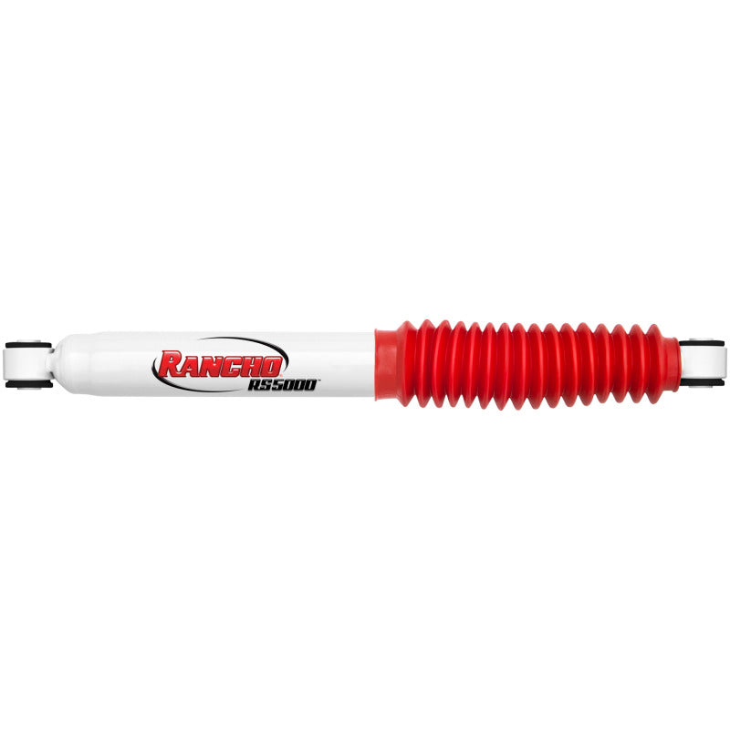 Load image into Gallery viewer, Rancho 10-17 Jeep Wrangler Front RS5000 Steering Stabilizer
