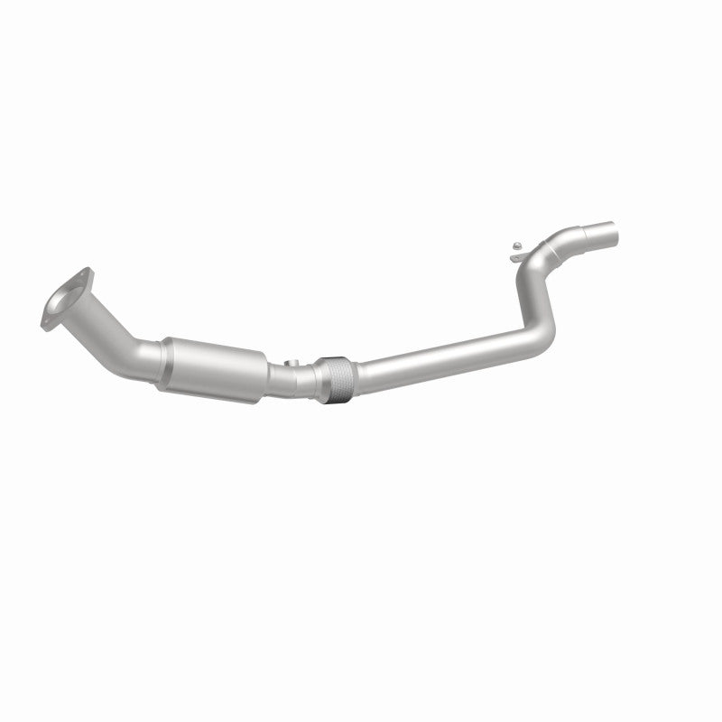 Load image into Gallery viewer, MagnaFlow 07-10 Dodge Charger 3.5L CARB Compliant Direct Fit Catalytic Converter
