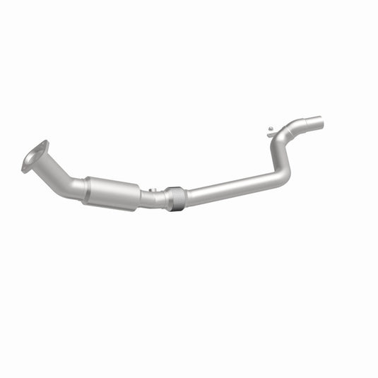 MagnaFlow 07-10 Dodge Charger 3.5L CARB Compliant Direct Fit Catalytic Converter