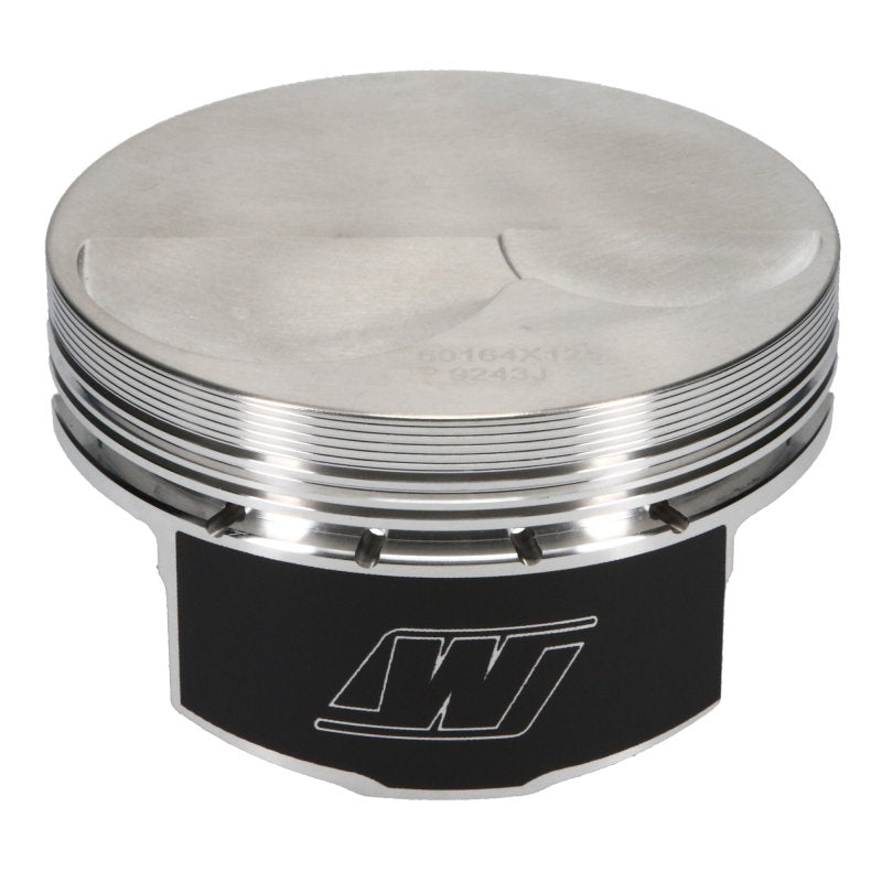 Load image into Gallery viewer, Wiseco Ford 302/351 Windsor Flat Top 4.125in Bore -7.5cc Dish Piston Shelf Stock Kit
