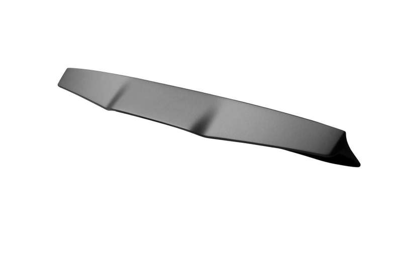 Load image into Gallery viewer, EGR 16-17 Toyota Tacoma Matte Black Truck Cab Spoiler (985089)
