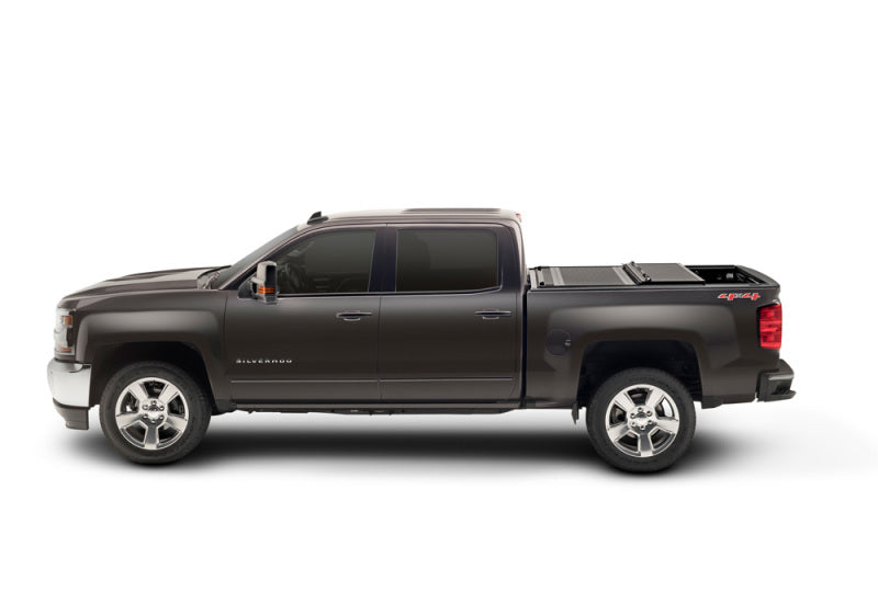 Load image into Gallery viewer, BAK 14-18 Chevy Silverado 1500 / 15-20 2500/3500 8ft Bed BAKFlip G2

