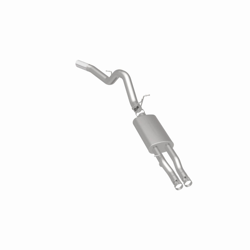 Load image into Gallery viewer, MagnaFlow Sys C/B GM 2500Hd 6.0L Cc/Sb 00-02
