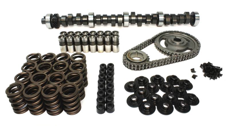 Load image into Gallery viewer, COMP Cams Camshaft Kit FF X4 262H
