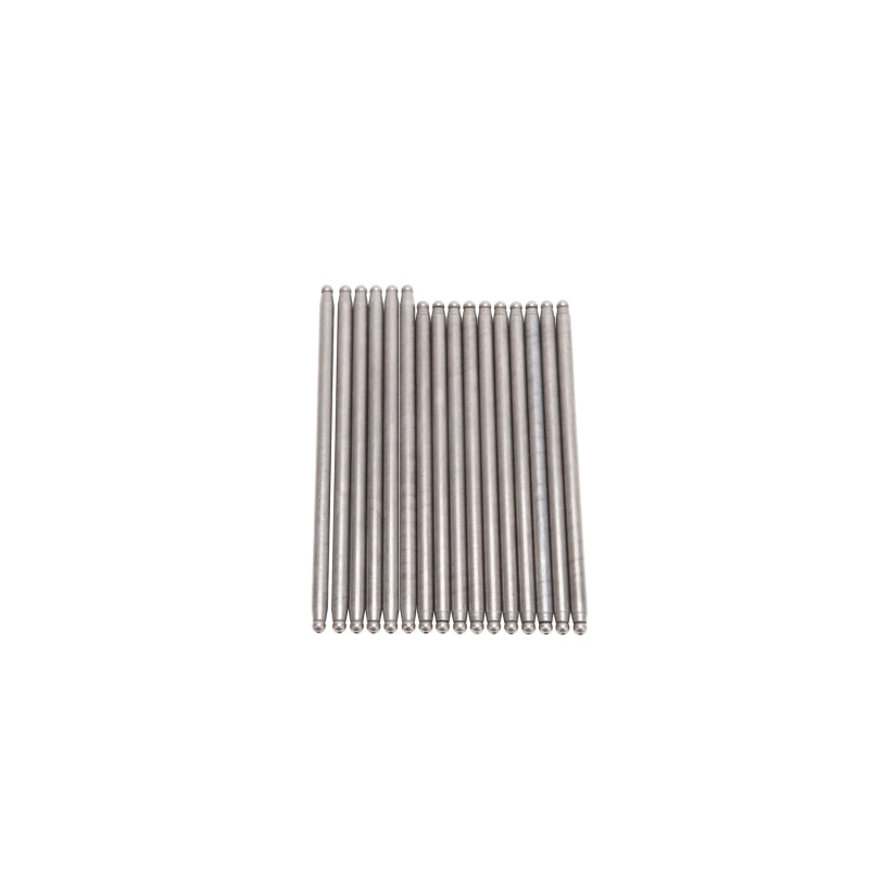 Load image into Gallery viewer, Edelbrock Pushrods Retro-Fit Hydraulic Roller Lifters Chevy 348/409
