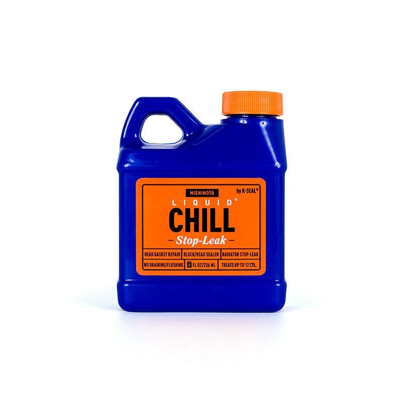 Load image into Gallery viewer, Mishimoto Liquid Chill Stop-Leak 8oz.
