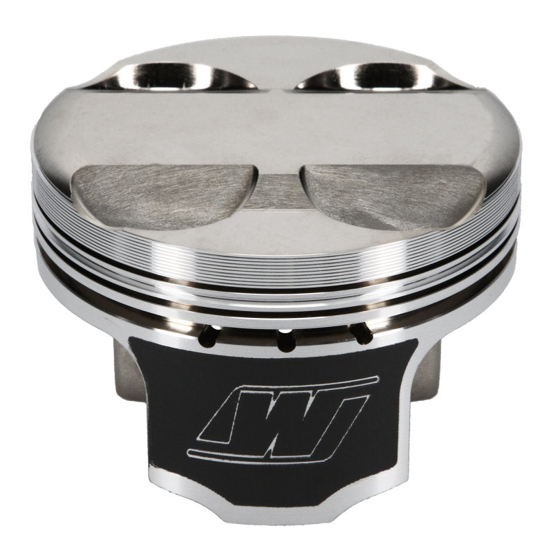 Load image into Gallery viewer, Wiseco Honda F20C/F22C S2000 +7cc Dome 11:1 CR Piston Kit - Set of 4
