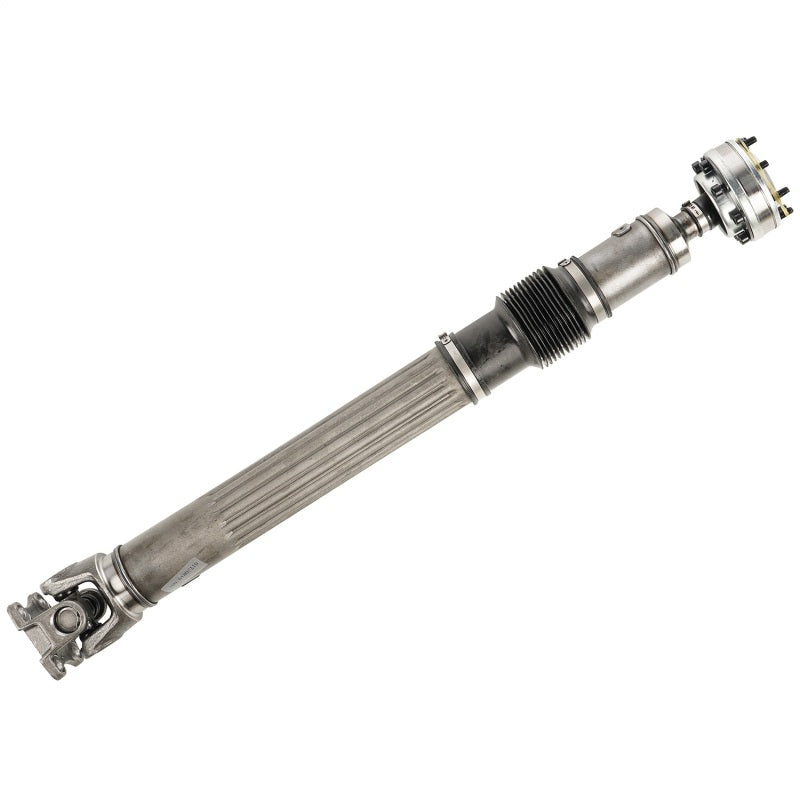 Load image into Gallery viewer, Omix Driveshaft Front D44 4sp Auto Trans- 07-11 JK
