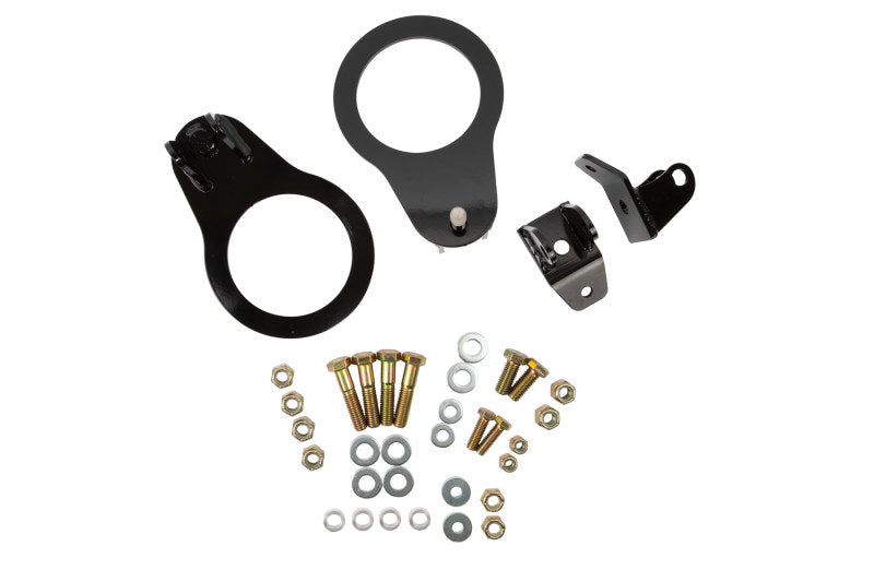 Load image into Gallery viewer, UMI Performance 82-02 GM F-Body Rear Coilover Brackets Bolt In
