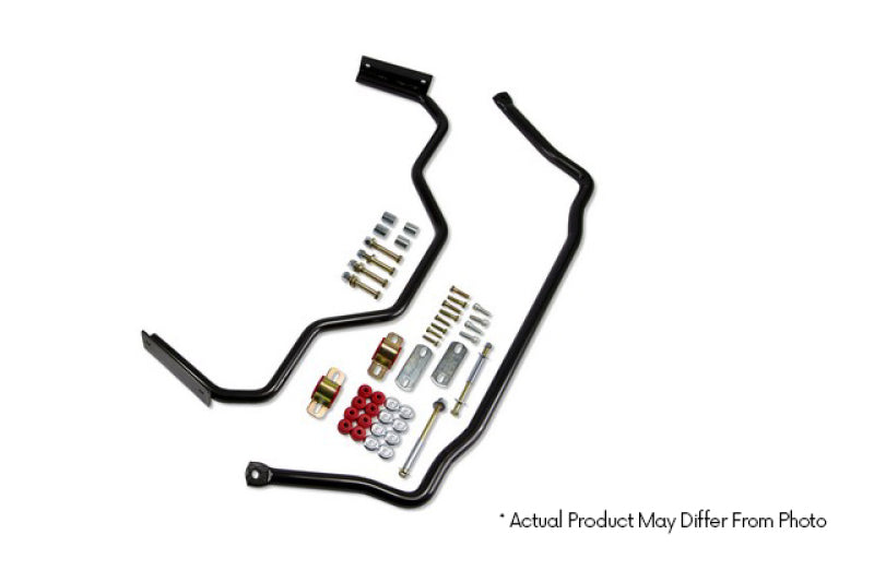 Load image into Gallery viewer, Belltech MUSCLE CAR PERFORMANCE HANDLING KIT

