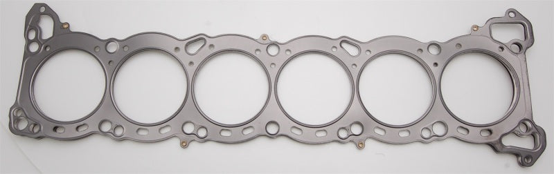 Load image into Gallery viewer, Cometic Nissan RB-25 6 CYL 86mm .075 inch MLS-5 Head Gasket
