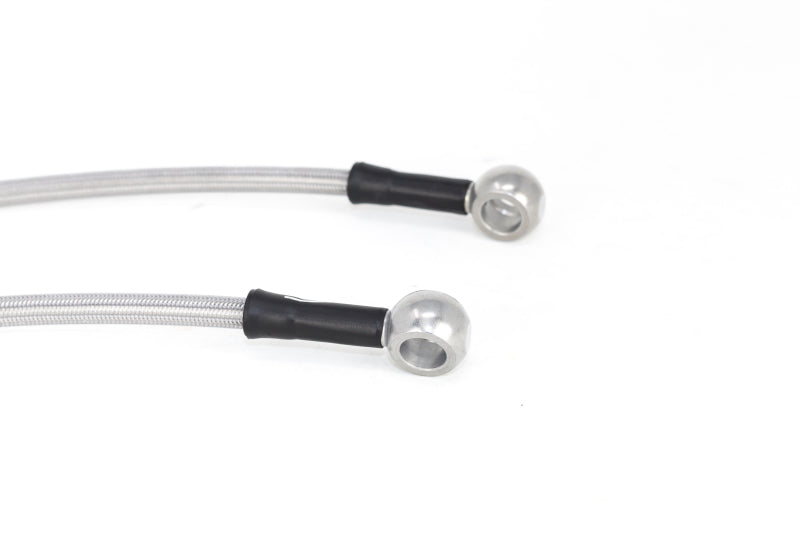 Load image into Gallery viewer, Goodridge 96-00 Chevy Suburban/Tahoe / 96-99 GMC Denali/Suburban/Yukon SS Brake Lines
