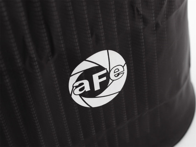 Load image into Gallery viewer, aFe MagnumSHIELD Pre-Filters P/F 11/14/71-10093 (Black)
