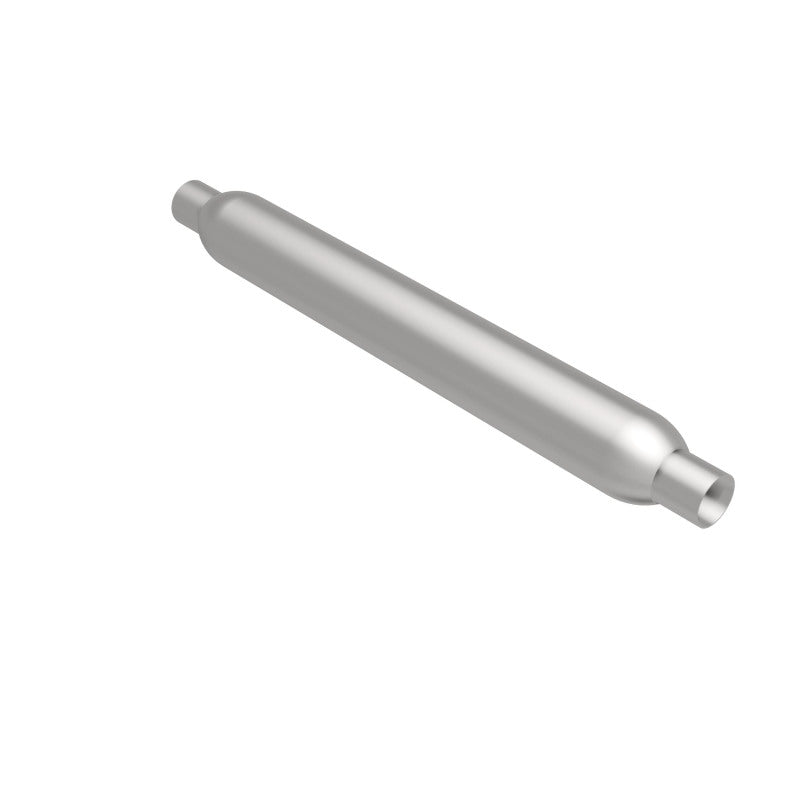 Load image into Gallery viewer, MagnaFlow Muff GP 3.5 Dia 26inch 2/2
