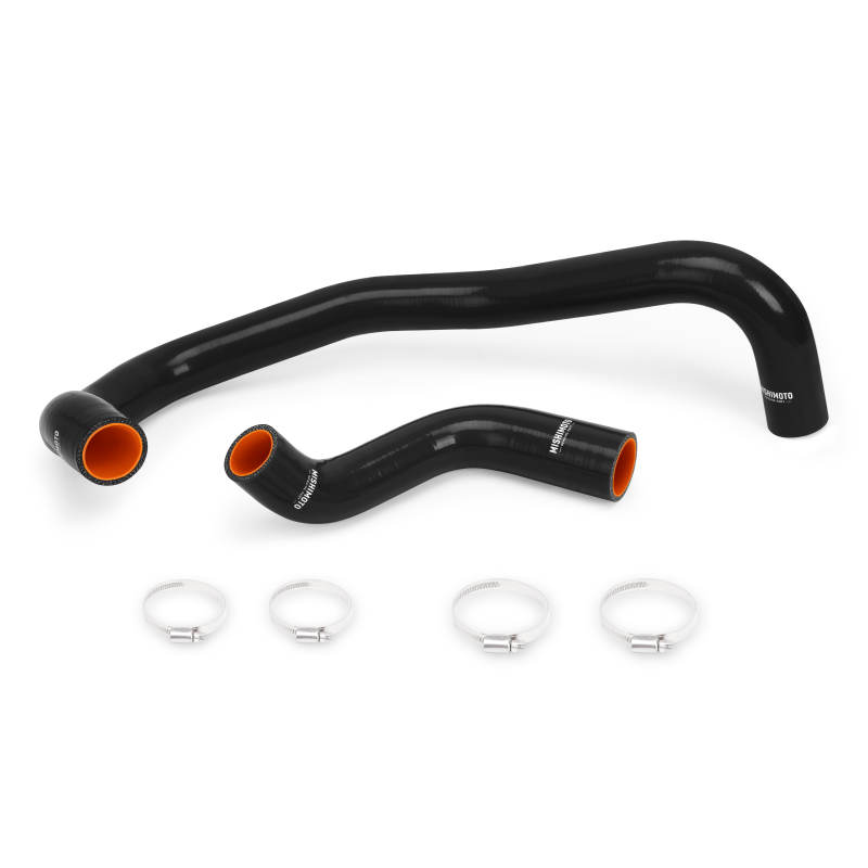 Load image into Gallery viewer, Mishimoto 2011+ Mopar LX Chassis 5.7L V8 Black Silicone Hose Kit

