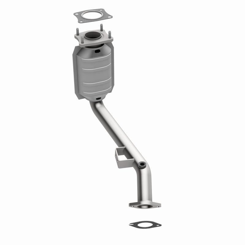 Load image into Gallery viewer, MagnaFlow Conv DF Escort 97-98 W/2.0L Eng. Ma
