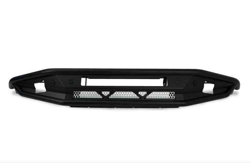 Load image into Gallery viewer, DV8 Offroad 21-22 Ford Bronco Competition Series Front Bumper
