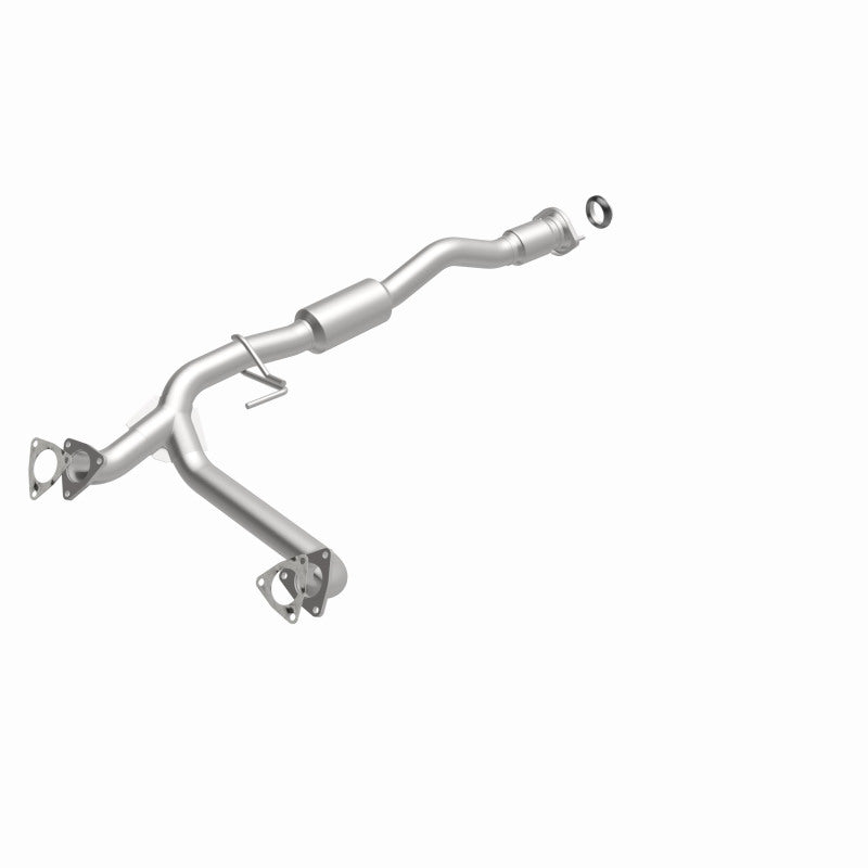 Load image into Gallery viewer, MagnaFlow Conv Direct Fit 2015 Colorado 3.6 Underbody
