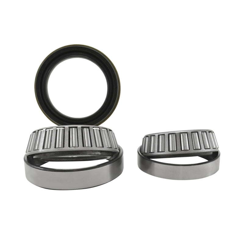 Load image into Gallery viewer, Yukon Gear 03 and Up 11.5in Dodge Rear Wheel Bearing/Seal Kit
