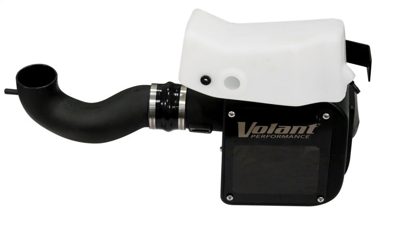 Load image into Gallery viewer, Volant 09-10 Ford F-150 4.6 V8 Pro5 Closed Box Air Intake System
