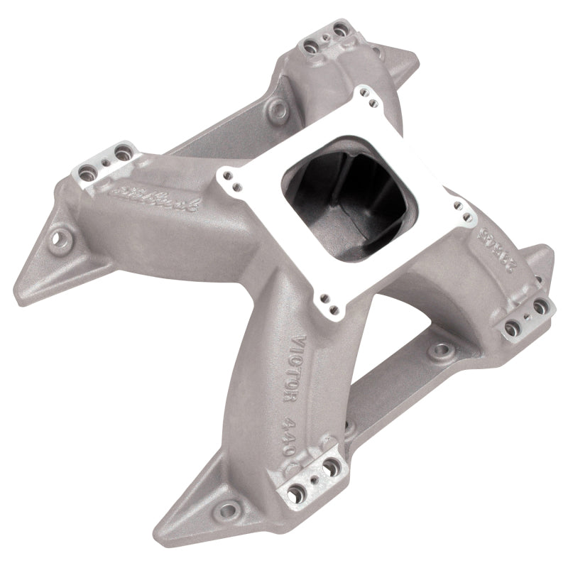 Load image into Gallery viewer, Edelbrock Victor EFI for Big-Block Chrysler
