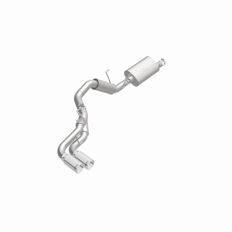 Load image into Gallery viewer, MagnaFlow SYS Cat-Back 2014 Ram 2500 6.4L Dual
