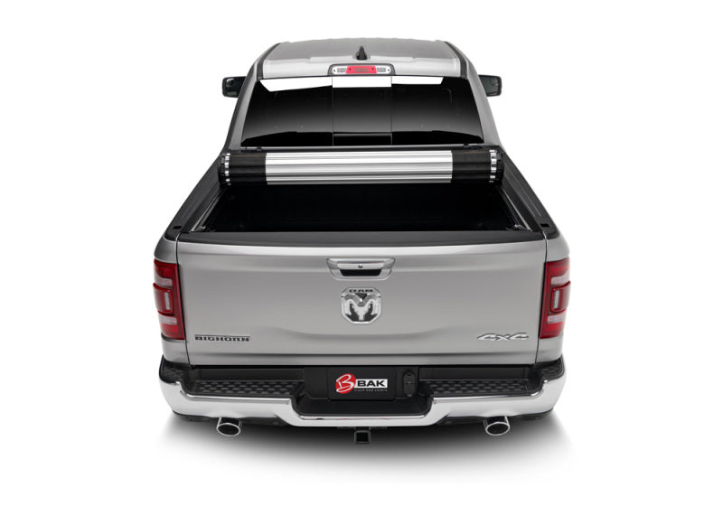 Load image into Gallery viewer, BAK 19-20 Dodge Ram 1500 (New Body Style w/o Ram Box) 6ft 4in Bed Revolver X2
