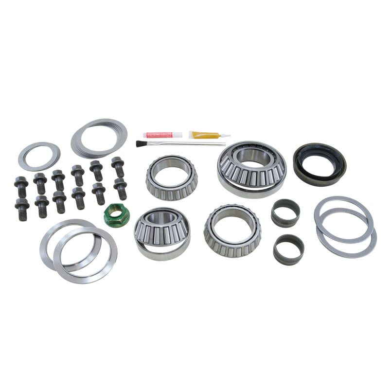 Load image into Gallery viewer, Yukon Gear 14+ GM 12 Bolt 9.76in Master Overhaul Kit
