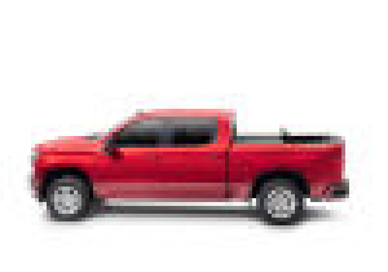 Load image into Gallery viewer, BAK 19-20 Chevy Silverado 8ft Bed 1500 (New Body Style) Revolver X2
