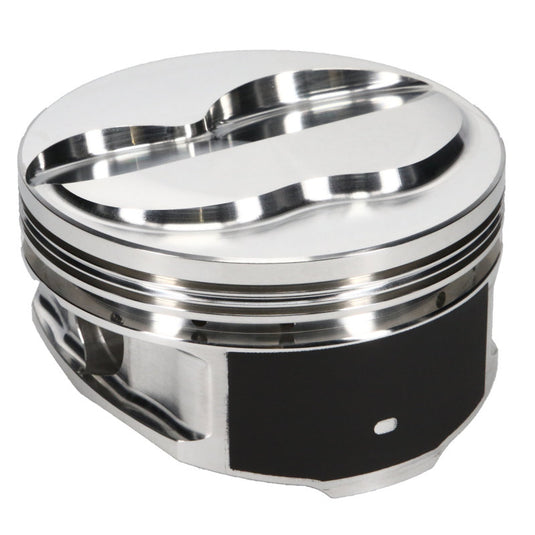 JE Pistons 351 SBF DOME Piston - Single - Right