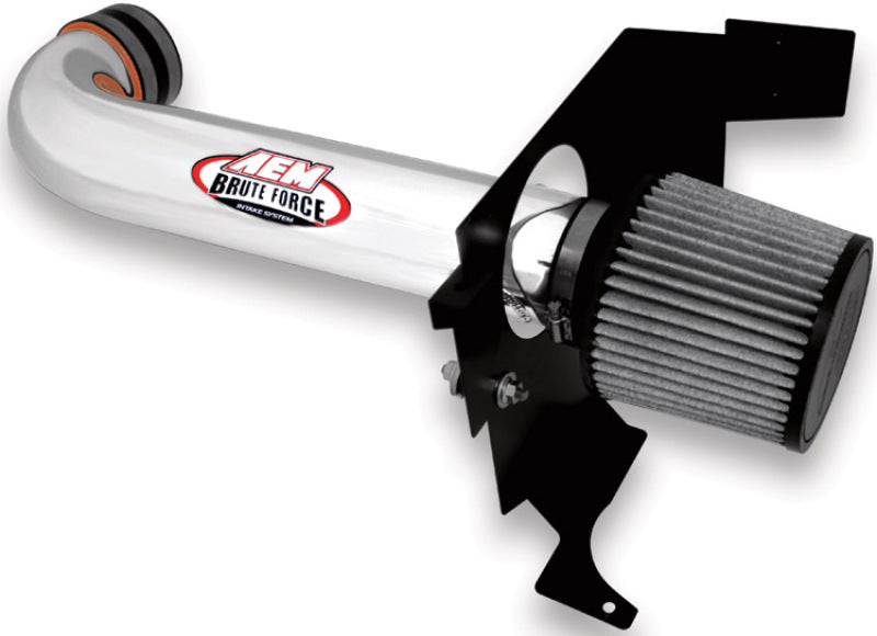 Load image into Gallery viewer, AEM Brute Force Intake System B.F.S.300C/MAGNUM/CHARGER 5.7L
