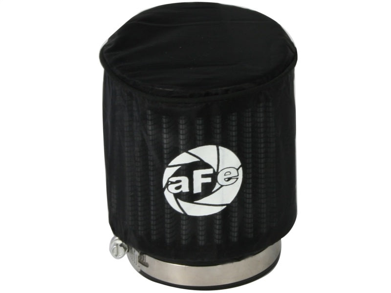 Load image into Gallery viewer, aFe MagnumSHIELD Pre-Filters P/F 18-09001 (Black)
