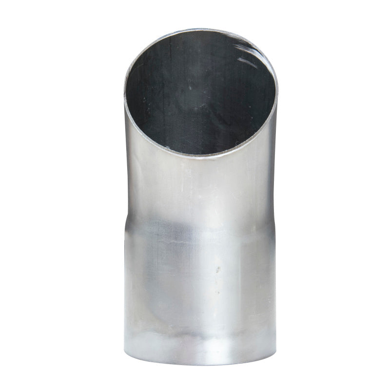 Load image into Gallery viewer, Kooks Universal 3in Short Turnouts SS 6in Long. Fits 3in Muffler
