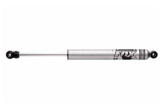 JKS Manufacturing Fox 2.0 Adventure Series Universal Shock 25.15 x 15.55 x 2 - S50/EB1