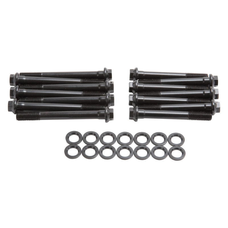 Load image into Gallery viewer, Edelbrock Head Bolt Kit Jeep 4 0L I6
