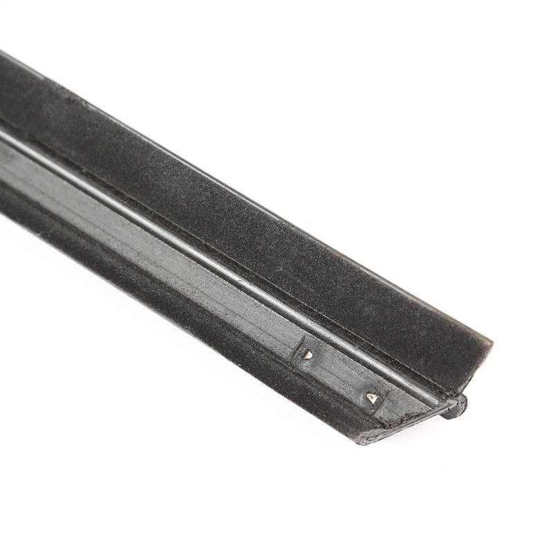 Load image into Gallery viewer, Omix Outer Glass Seal RH 97-06 Jeep Wrangler
