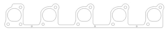 Cometic 98-03 Dodge Viper .020in MLS Exhaust Gasket GEN II