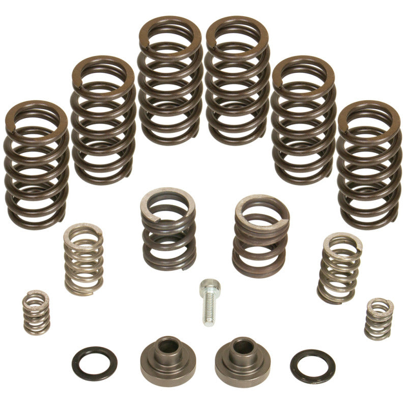 Load image into Gallery viewer, BD Diesel Governor Spring Kit 4000rpm - 1994-1998 Dodge 12-valve/P7100 Pump
