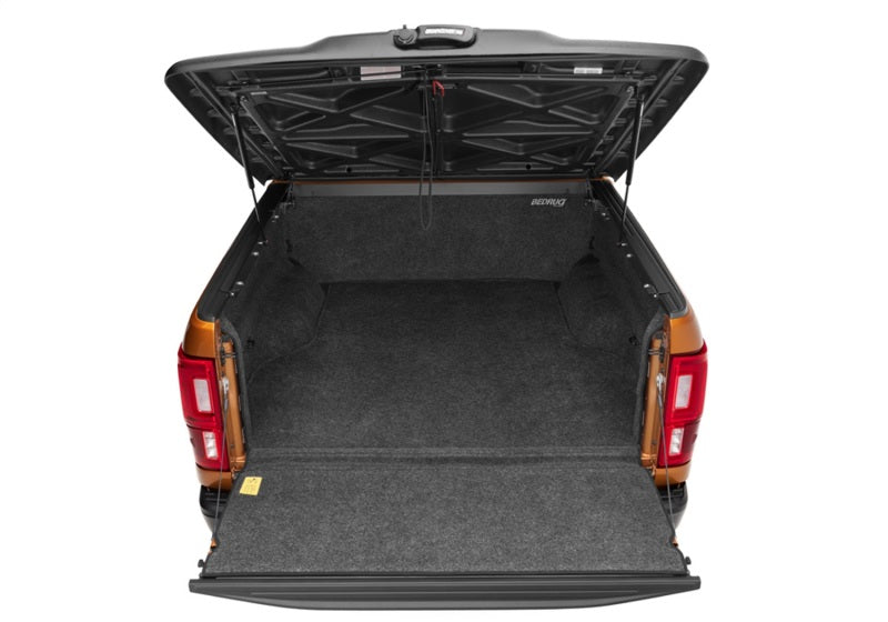 Load image into Gallery viewer, UnderCover 19-20 Ford Ranger 5ft Elite Bed Cover - Black Textured
